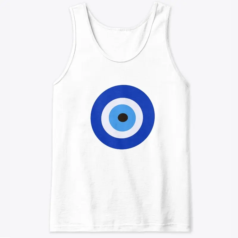 Evil Eye Design